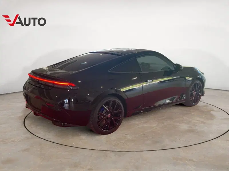 Honda Prelude nuova a Torino (5)