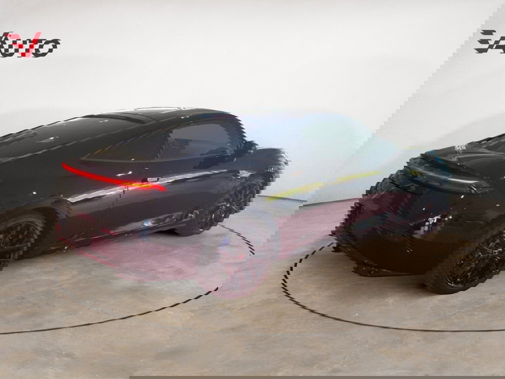 Honda Prelude nuova a Torino (5)