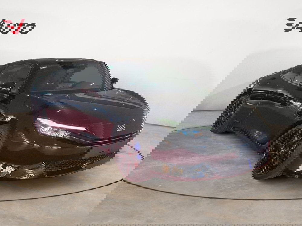 Honda Prelude nuova a Torino (6)