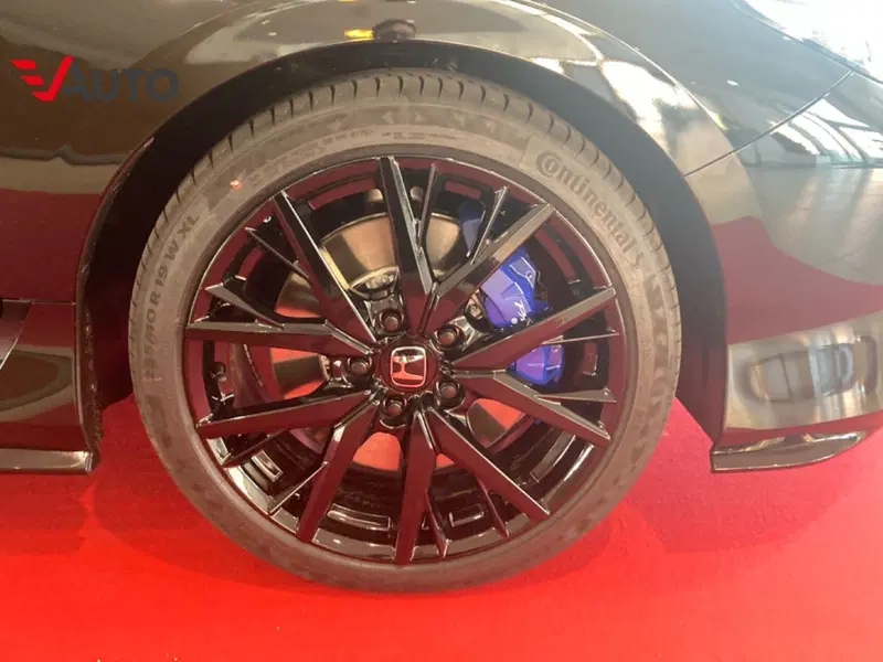 Honda Prelude nuova a Torino (7)