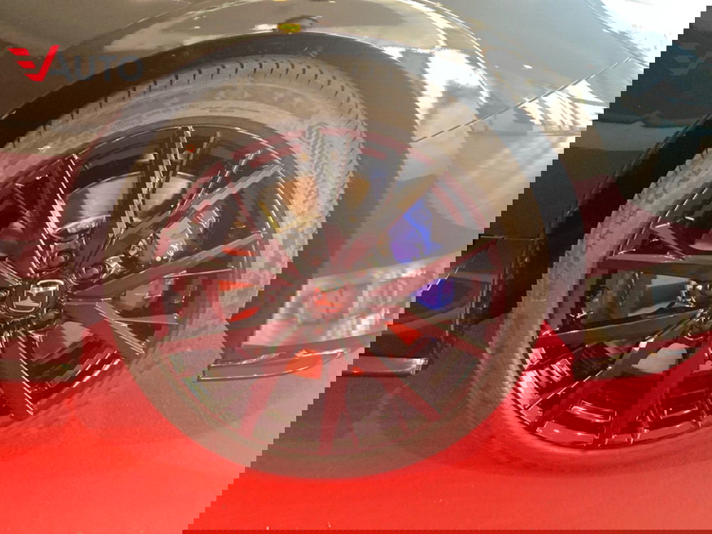 Honda Prelude nuova a Torino (7)