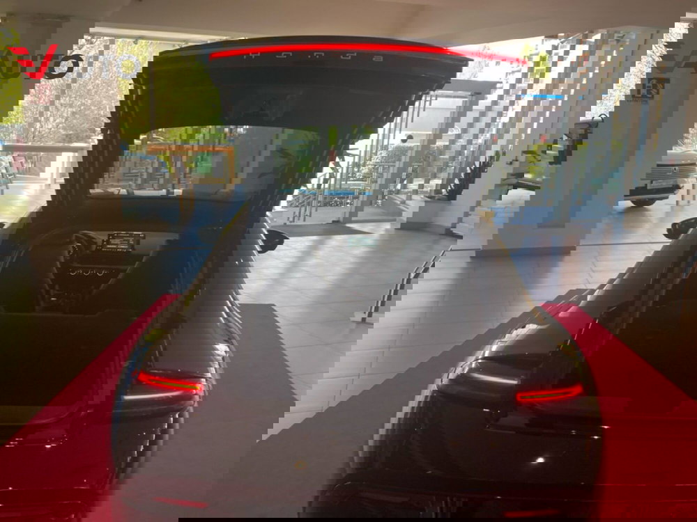 Honda Prelude nuova a Torino (8)