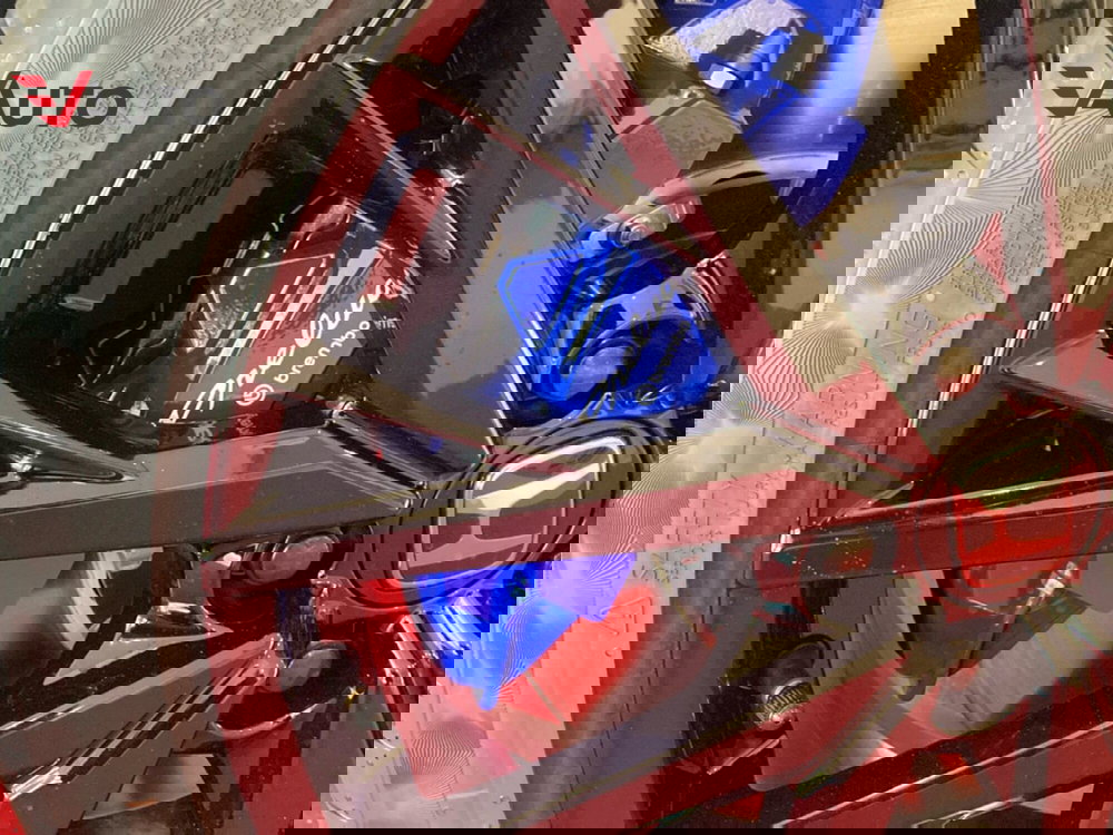 Honda Prelude nuova a Torino (9)