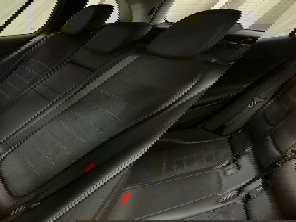 Mercedes-Benz Classe C Station Wagon usata a Macerata (13)