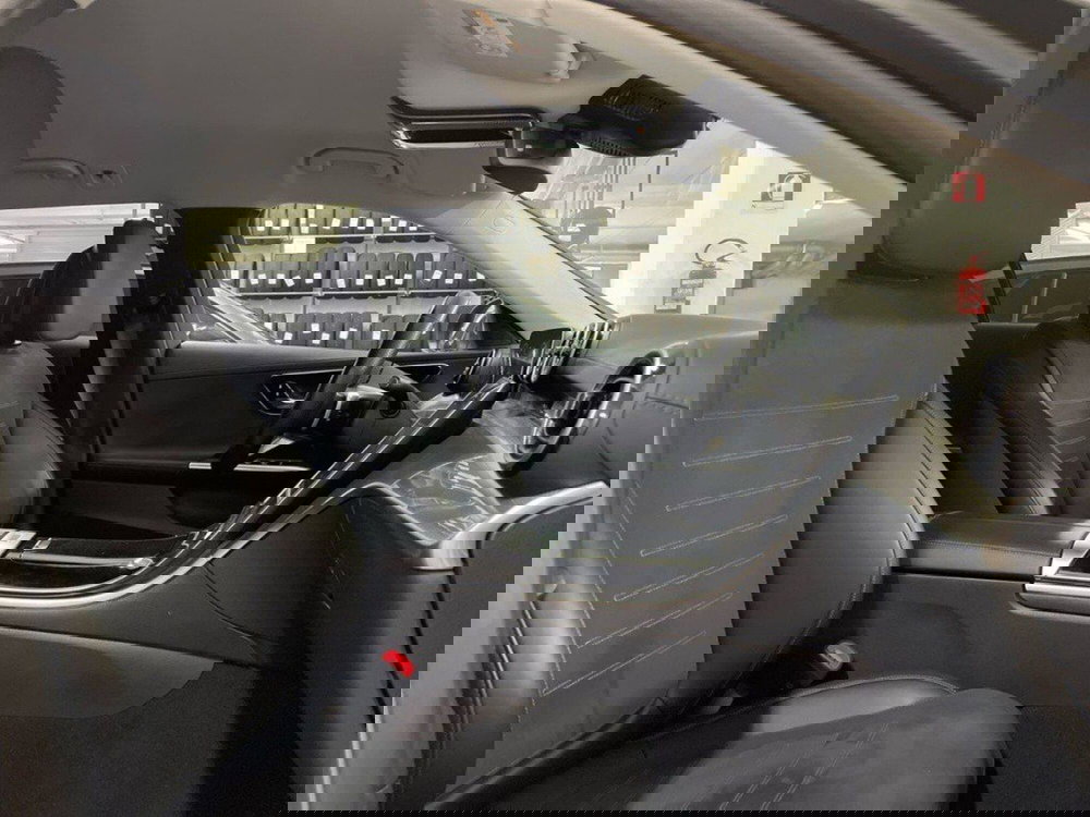 Mercedes-Benz Classe C Station Wagon usata a Macerata (14)