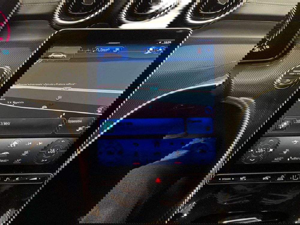 Mercedes-Benz Classe C Station Wagon usata a Macerata (15)