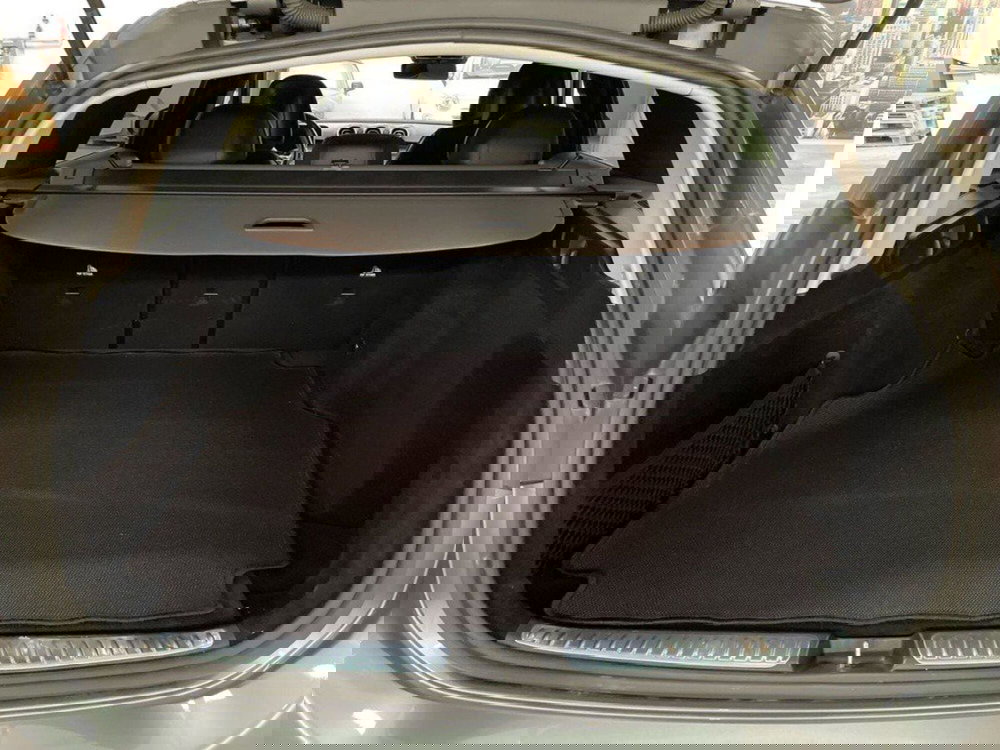 Mercedes-Benz Classe C Station Wagon usata a Macerata (7)