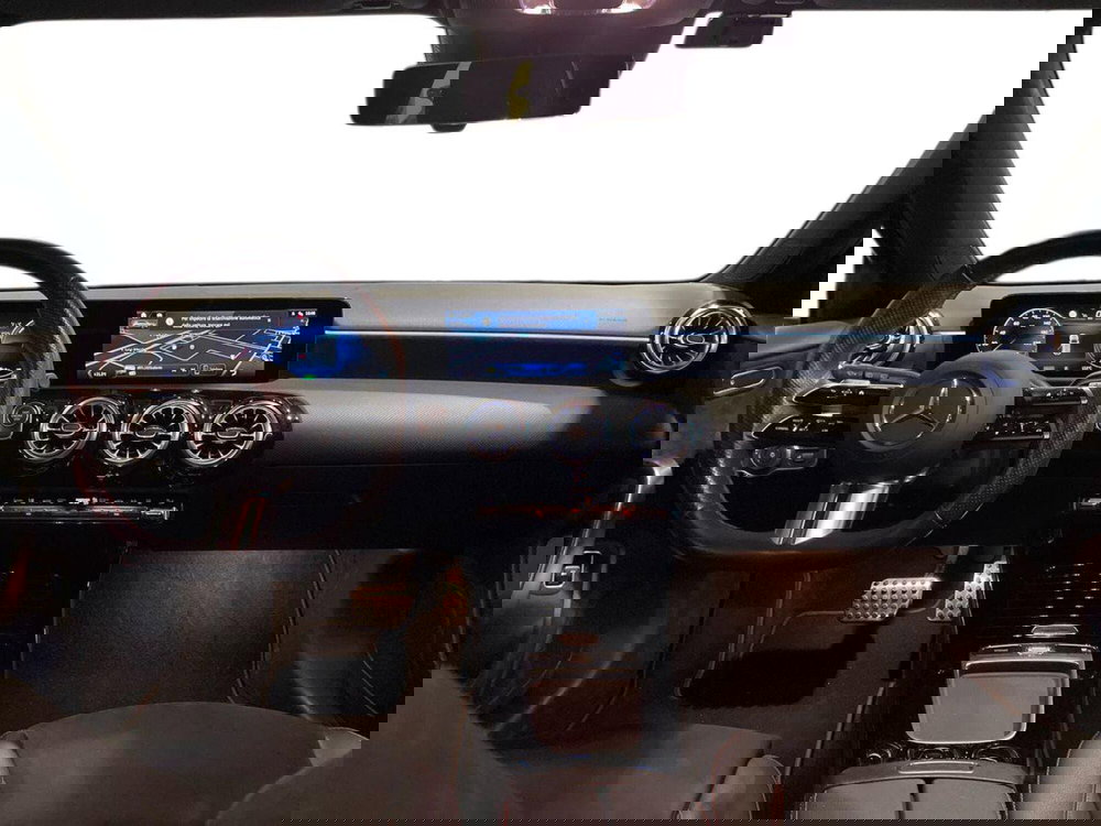 Mercedes-Benz Classe A usata a Macerata (10)