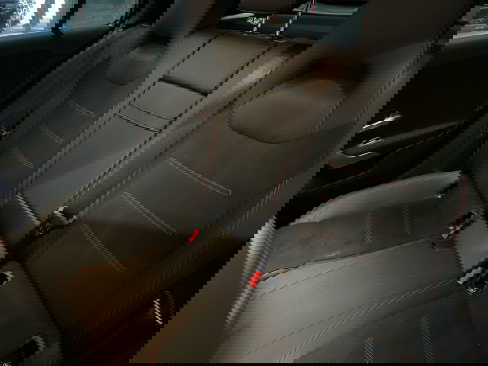 Mercedes-Benz Classe A usata a Macerata (13)