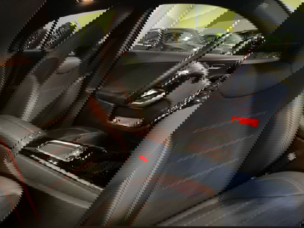 Mercedes-Benz Classe A usata a Macerata (14)