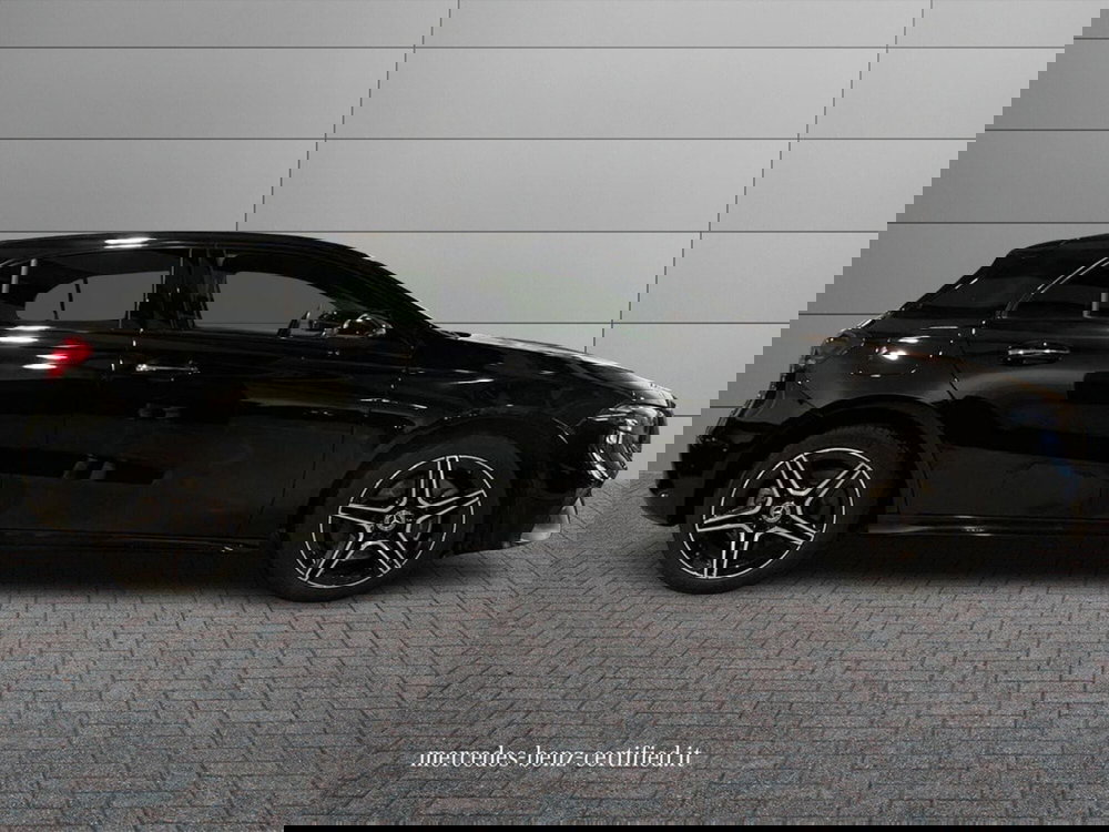 Mercedes-Benz Classe A usata a Macerata (5)