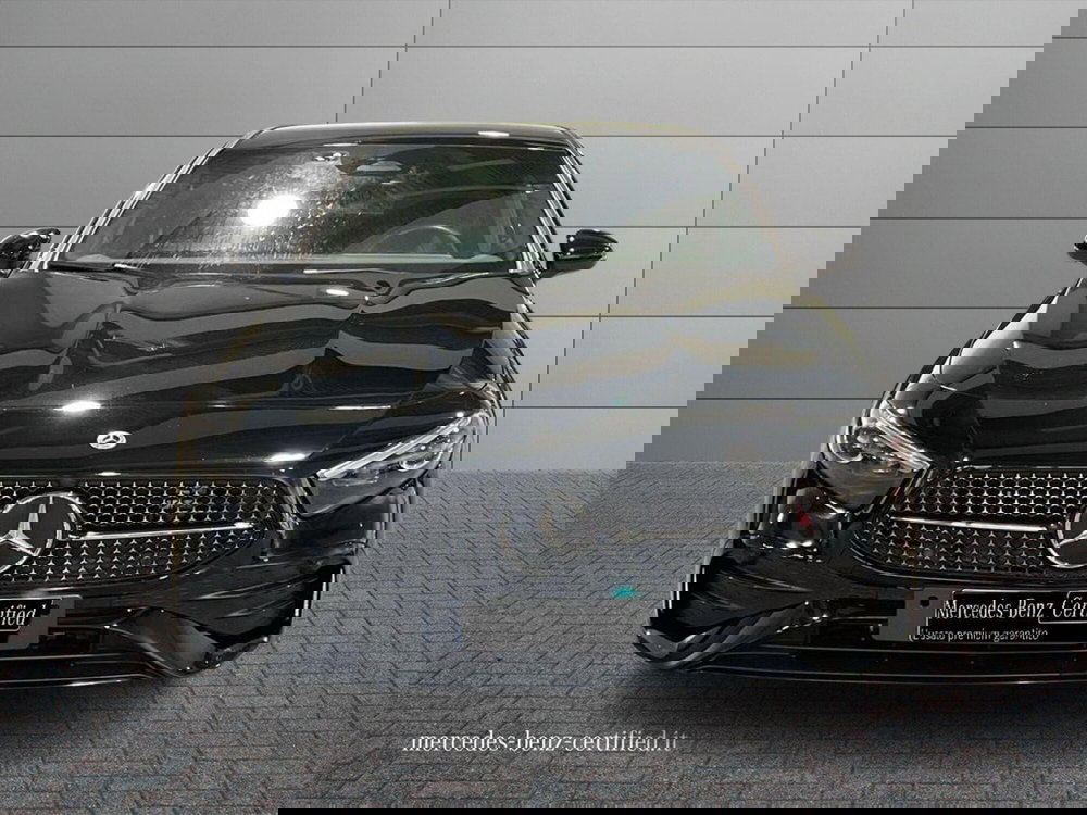 Mercedes-Benz Classe A usata a Macerata (6)