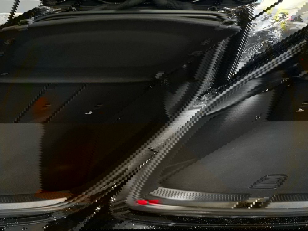 Mercedes-Benz Classe A usata a Macerata (7)