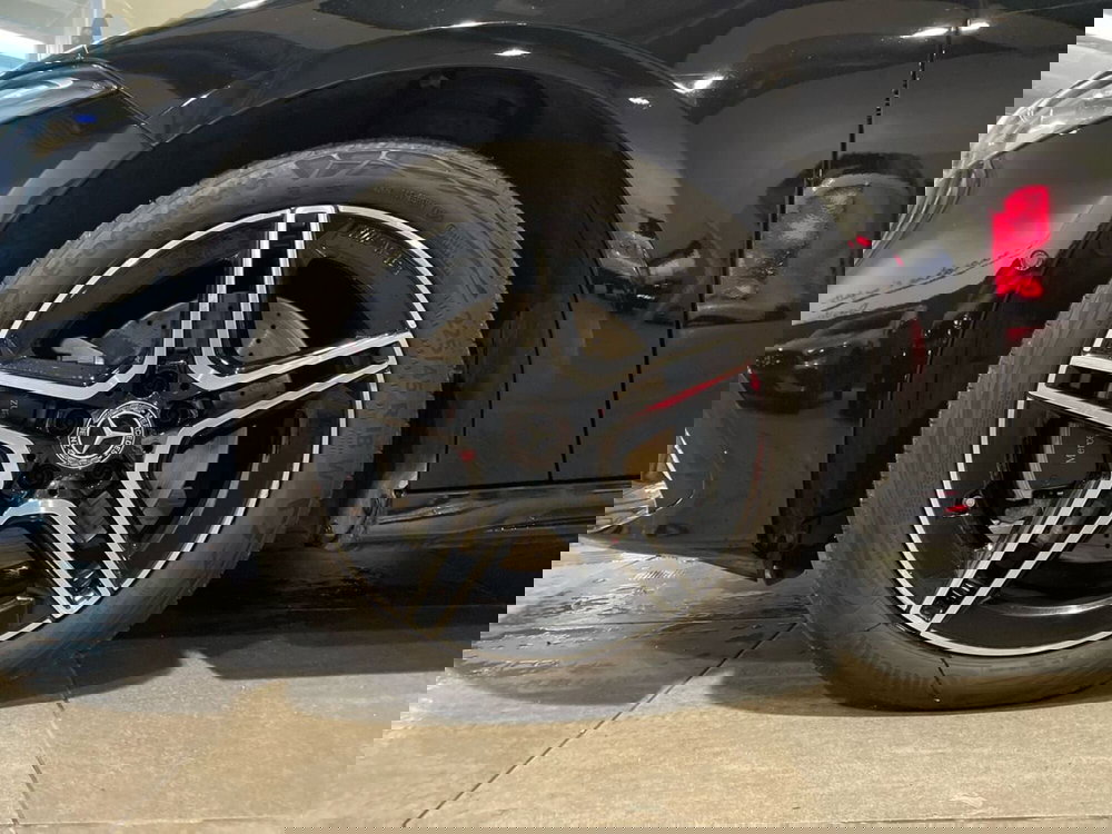 Mercedes-Benz Classe A usata a Macerata (8)