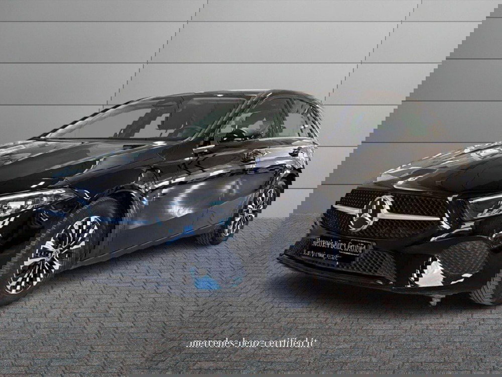 Mercedes-Benz Classe A usata a Ancona