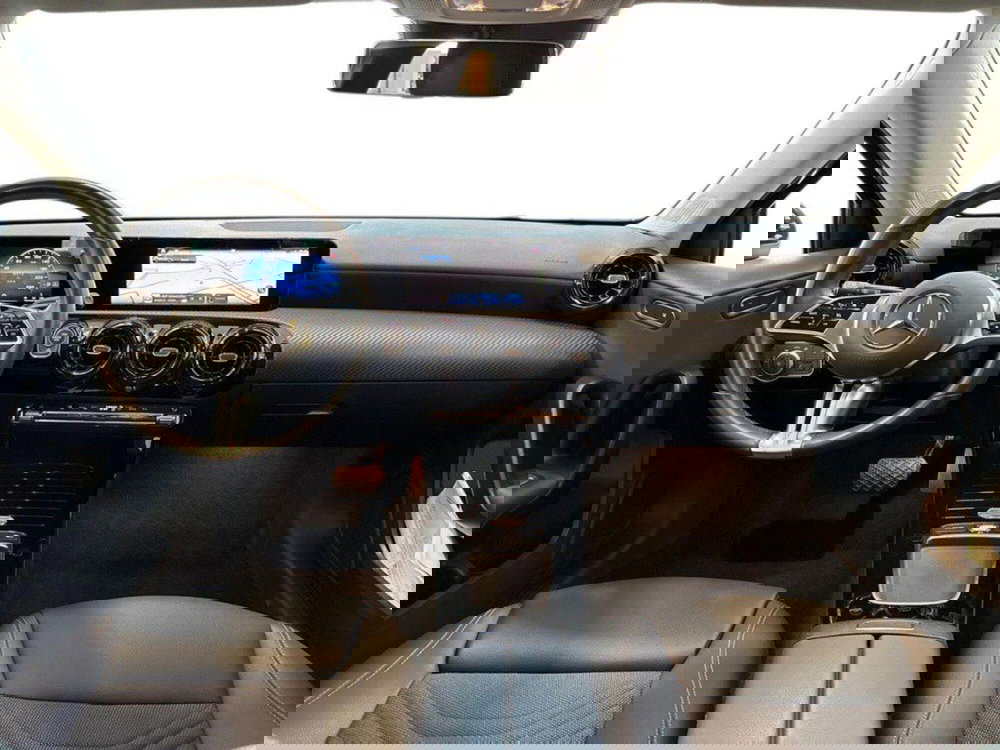 Mercedes-Benz Classe A usata a Ancona (10)