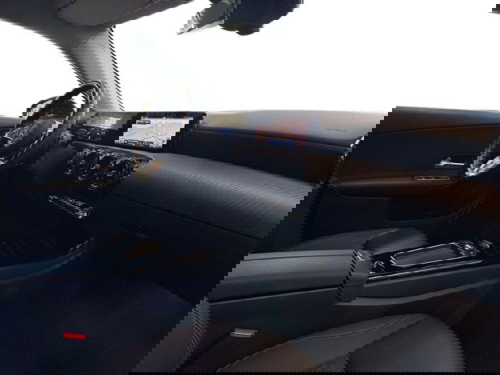 Mercedes-Benz Classe A usata a Ancona (12)