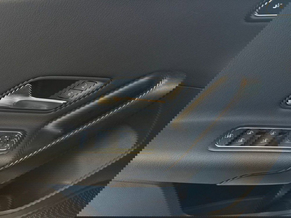 Mercedes-Benz Classe A usata a Ancona (17)