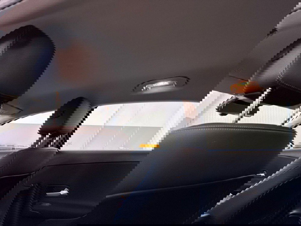 Mercedes-Benz Classe A usata a Ancona (18)