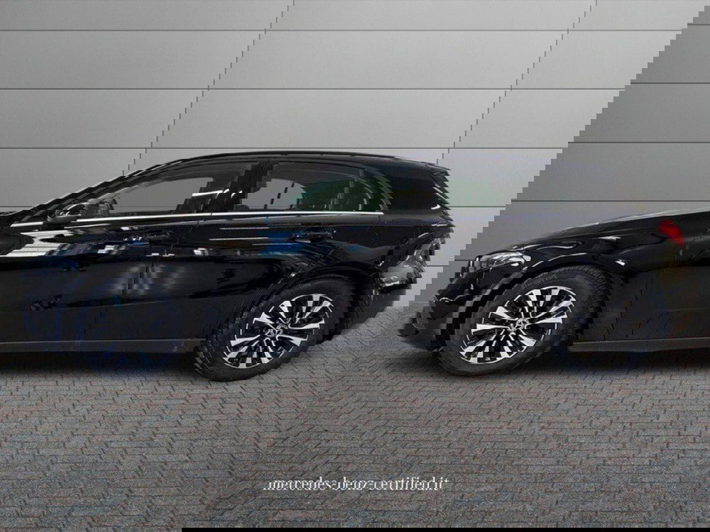 Mercedes-Benz Classe A usata a Ancona (2)