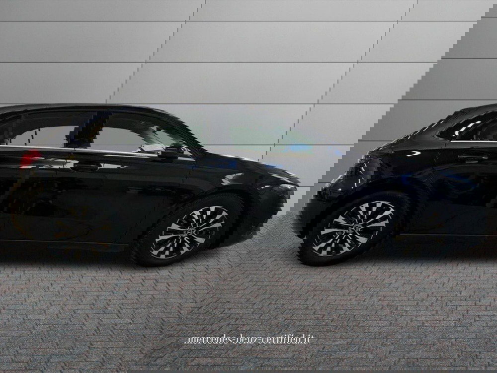 Mercedes-Benz Classe A usata a Ancona (5)