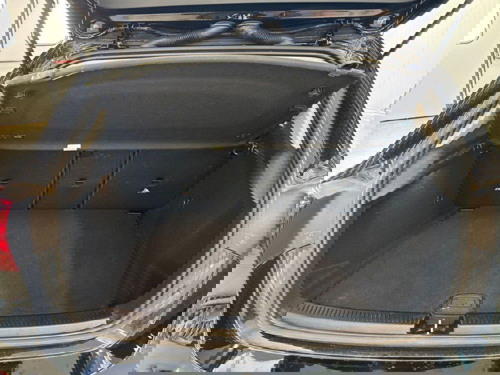 Mercedes-Benz Classe A usata a Ancona (7)