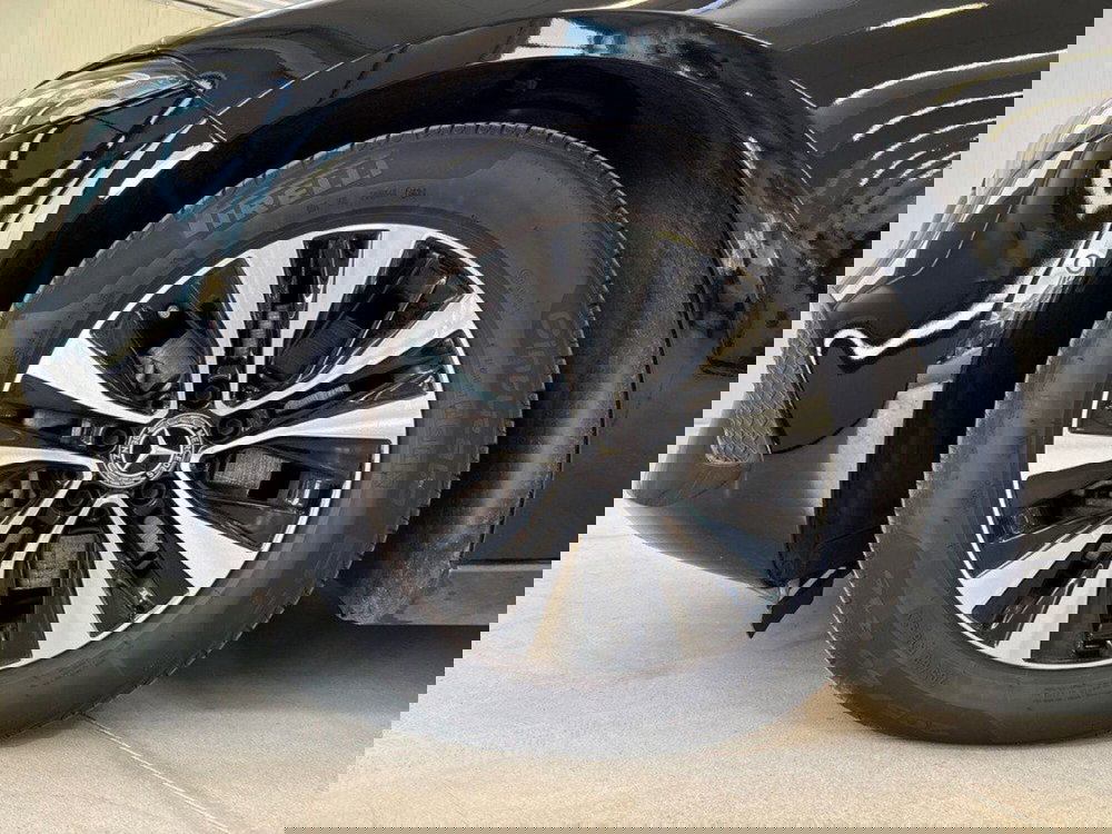 Mercedes-Benz Classe A usata a Ancona (8)