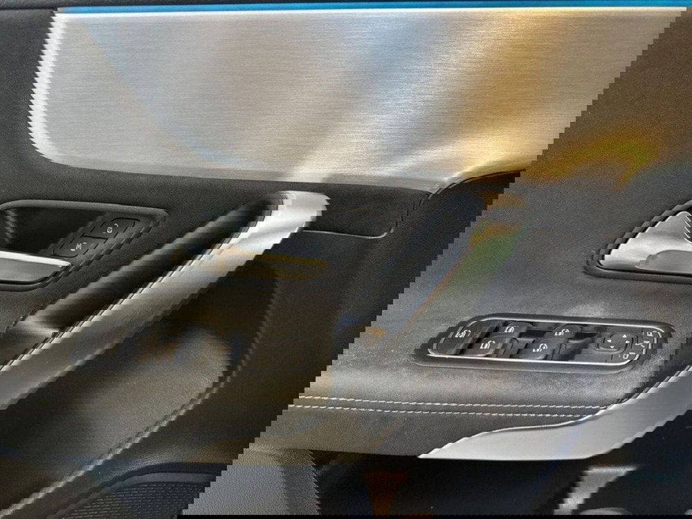 Mercedes-Benz Classe A usata a Ancona (17)