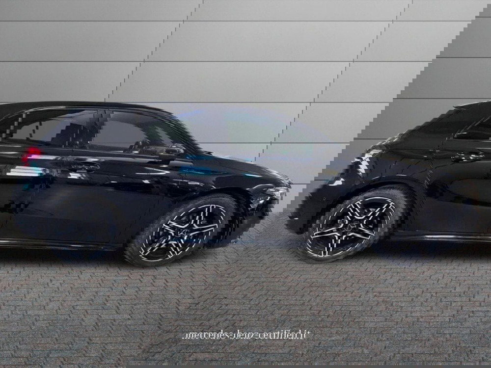 Mercedes-Benz Classe A usata a Ancona (5)