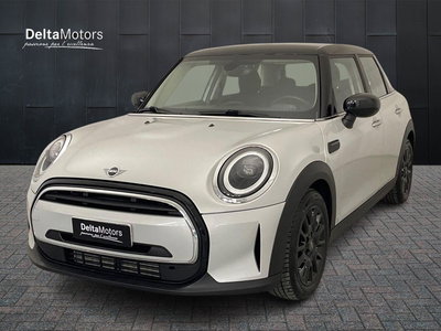 MINI Mini 1.5 Cooper Classic 5 porte del 2022 usata a Montecosaro