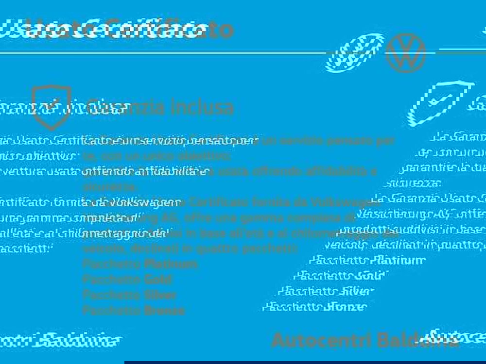 Volkswagen ID.4 usata a Roma (12)