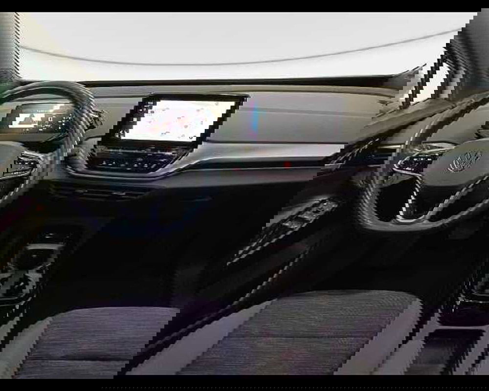 Volkswagen ID.4 usata a Roma (13)