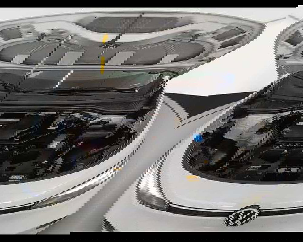 Volkswagen ID.4 usata a Roma (17)