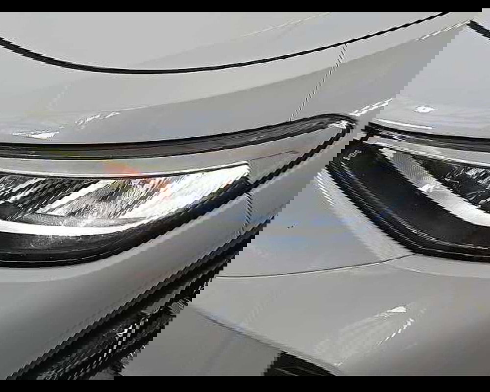 Volkswagen ID.4 usata a Roma (19)