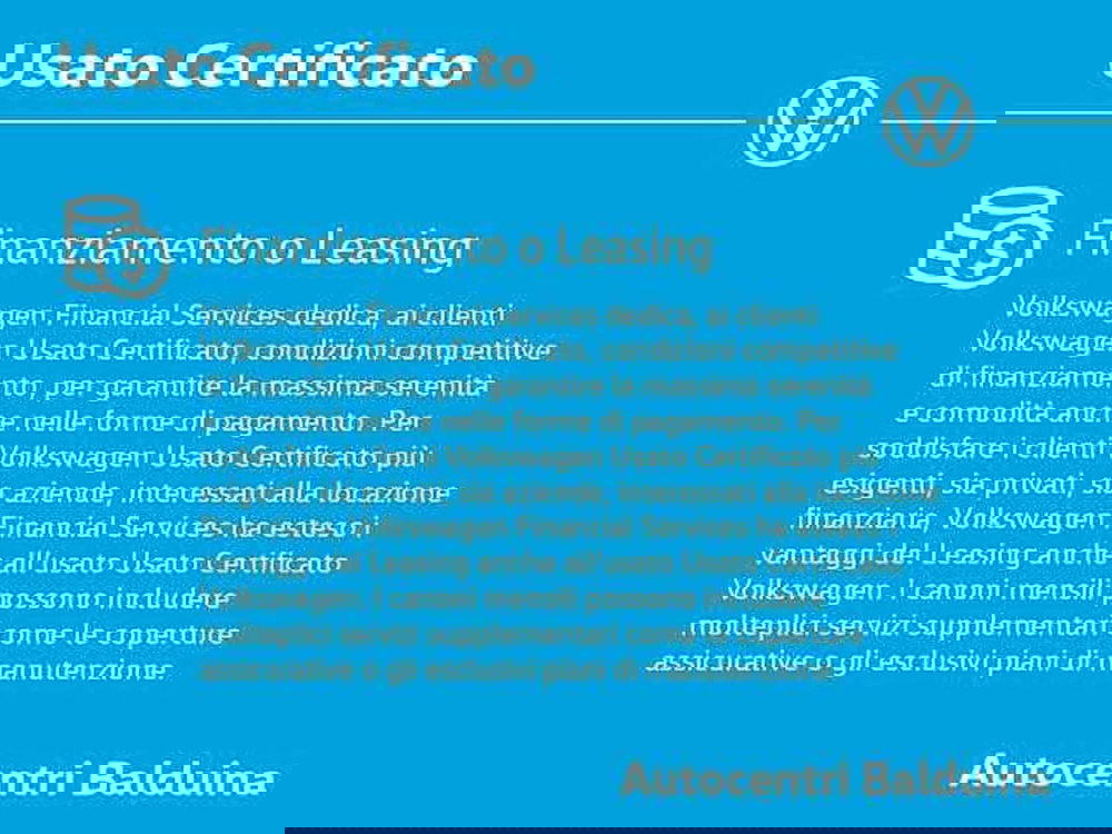 Volkswagen ID.4 usata a Roma (7)