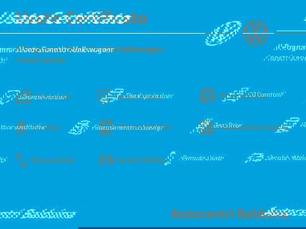 Volkswagen ID.4 usata a Roma (8)