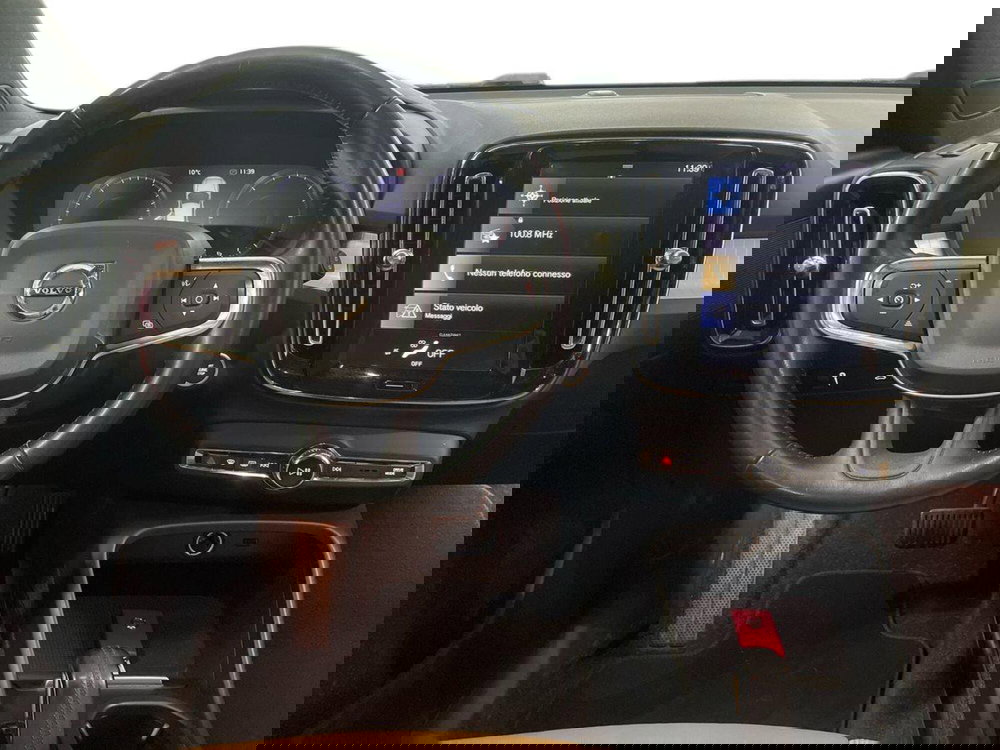 Volvo XC40 usata a Ancona (11)