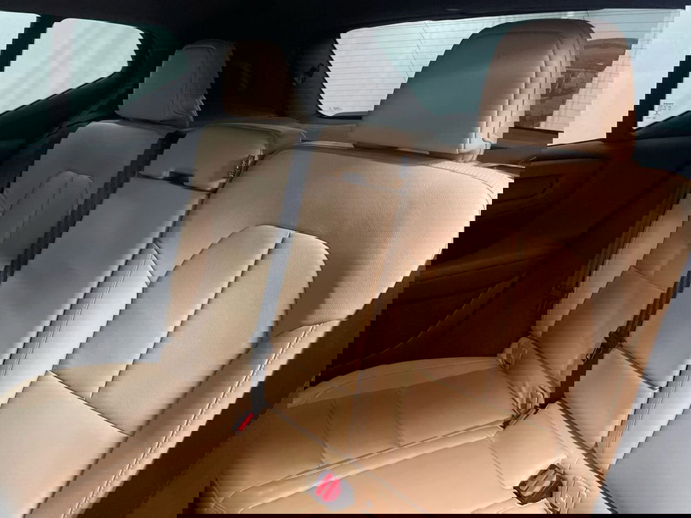 Volvo XC40 usata a Ancona (13)