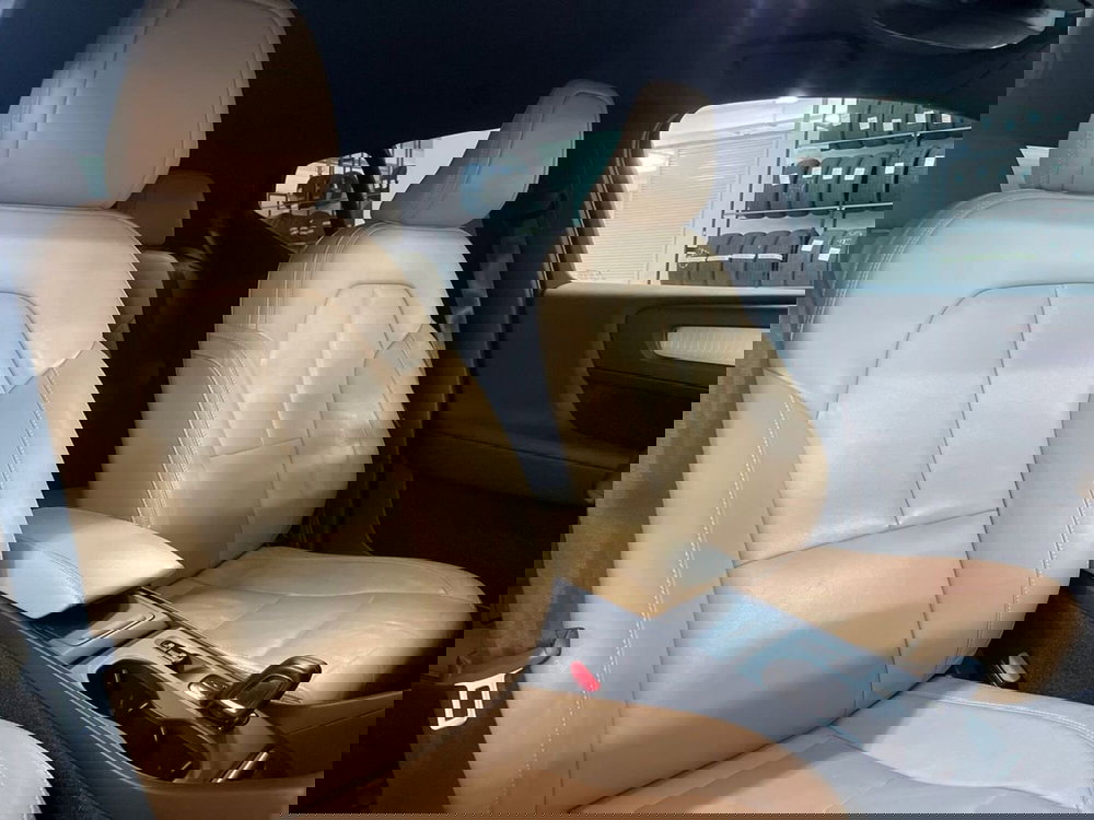 Volvo XC40 usata a Ancona (14)