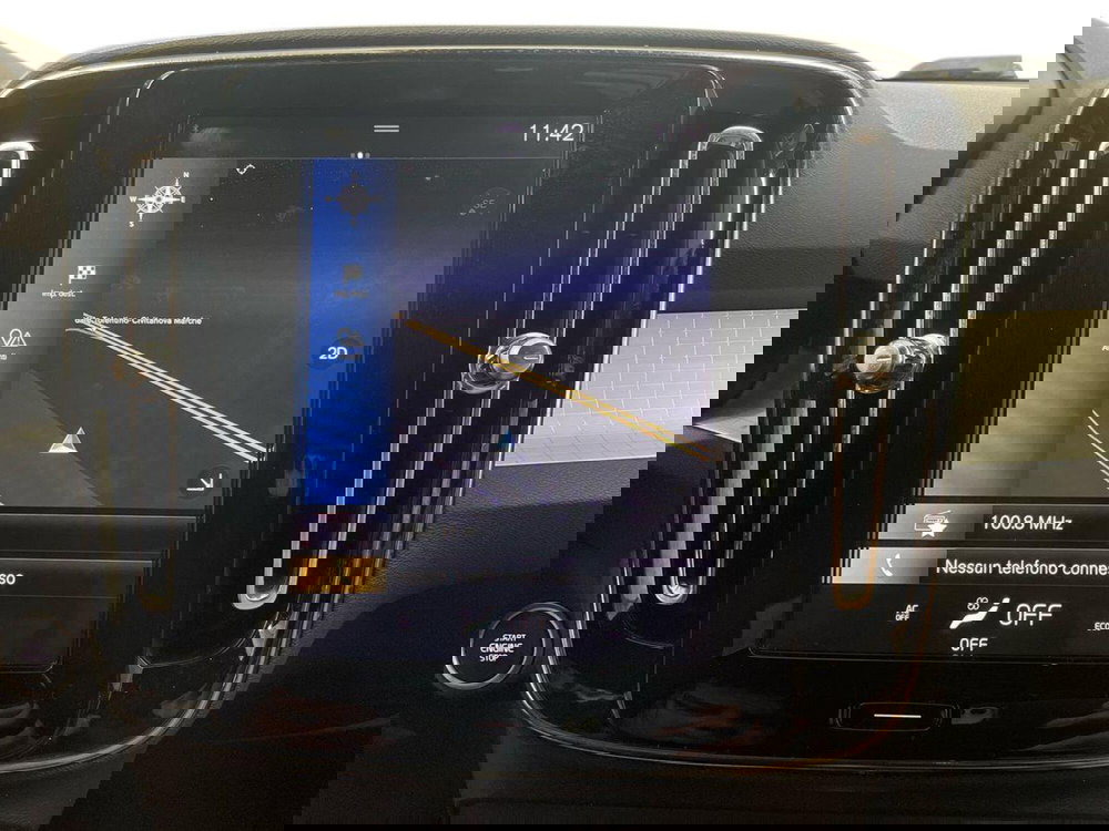 Volvo XC40 usata a Ancona (15)