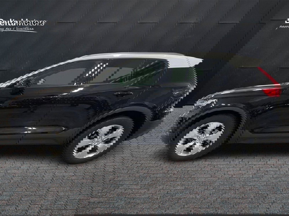 Volvo XC40 usata a Ancona (2)