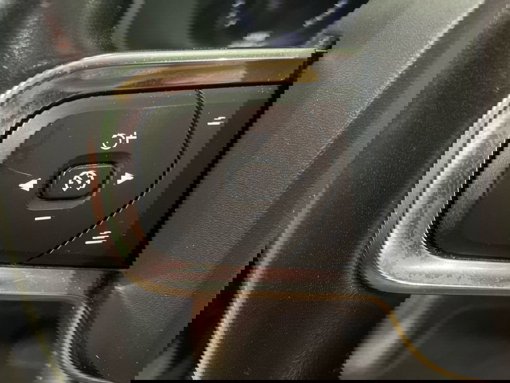 Volvo XC40 usata a Ancona (20)