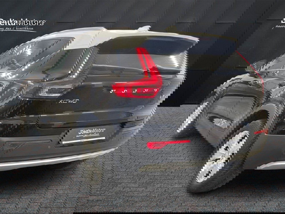 Volvo XC40 usata a Ancona (3)