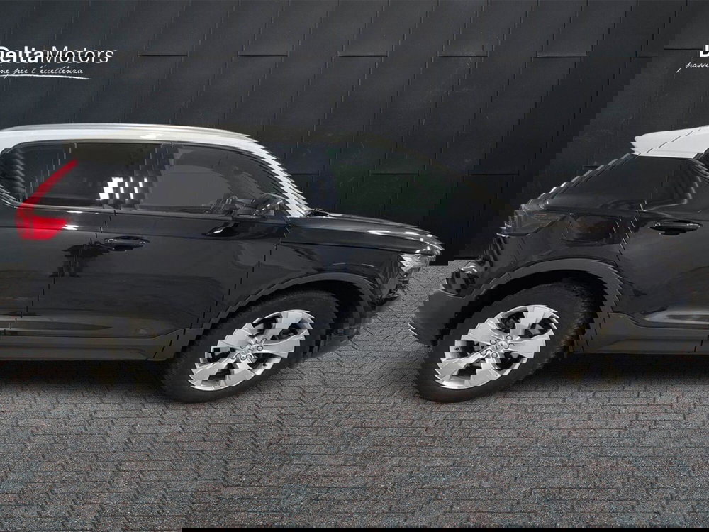 Volvo XC40 usata a Ancona (5)