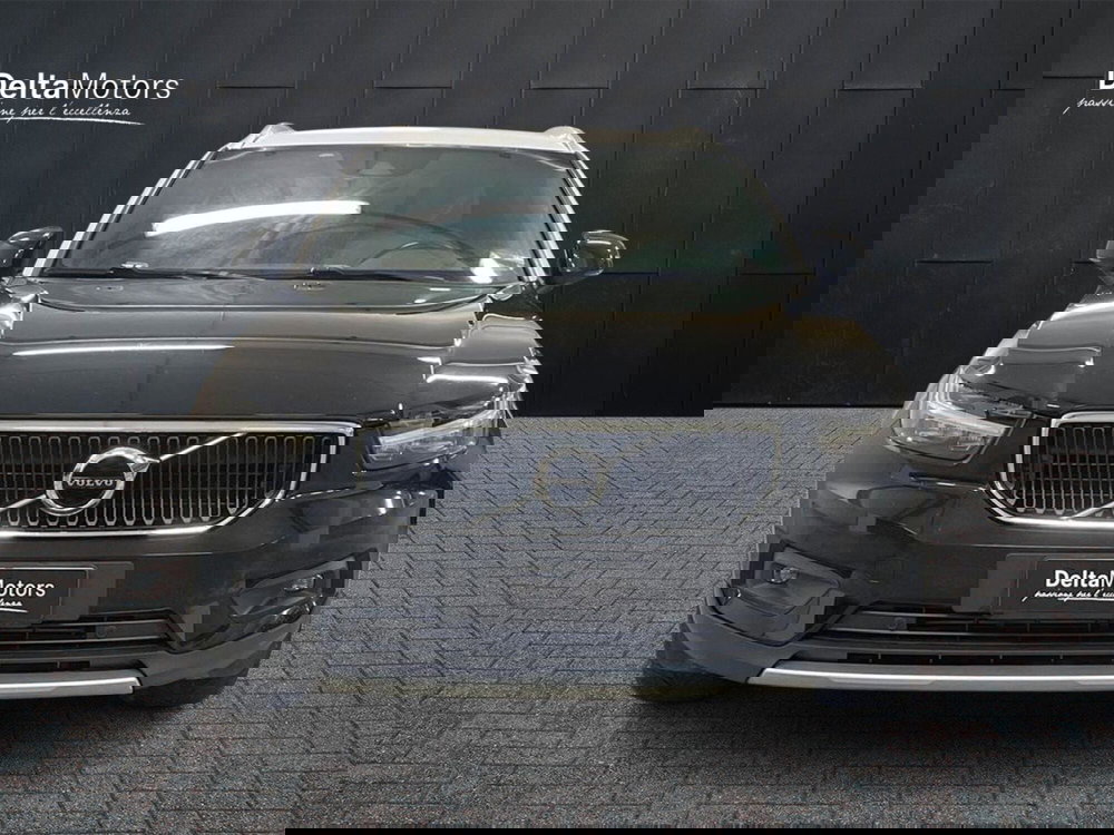 Volvo XC40 usata a Ancona (6)