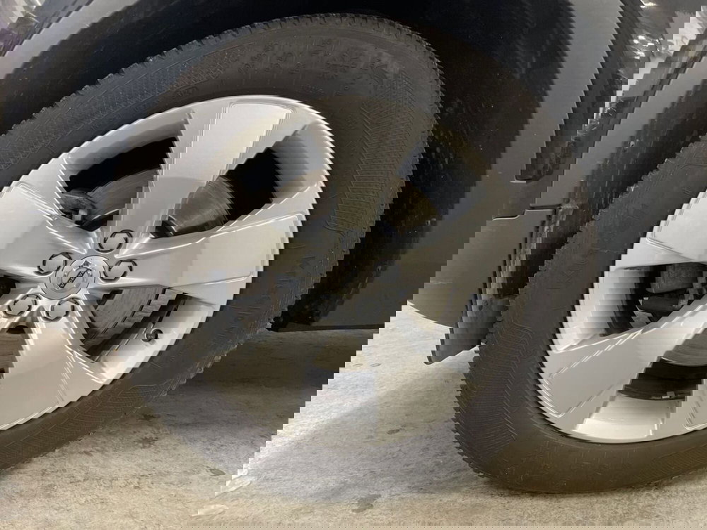 Volvo XC40 usata a Ancona (8)