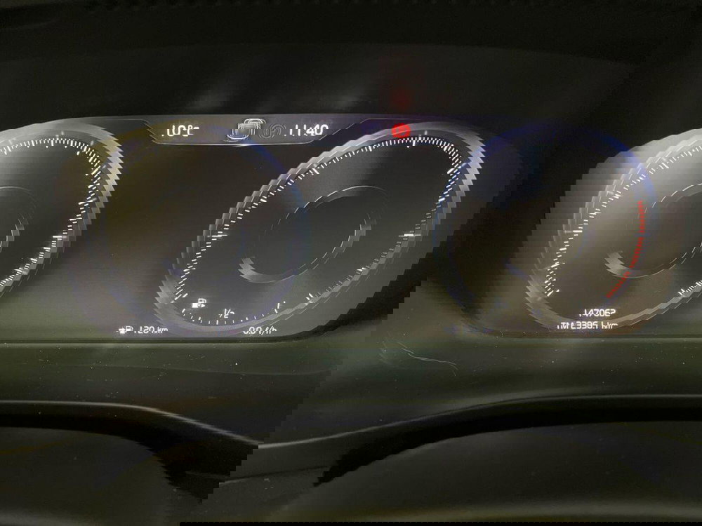 Volvo XC40 usata a Ancona (9)