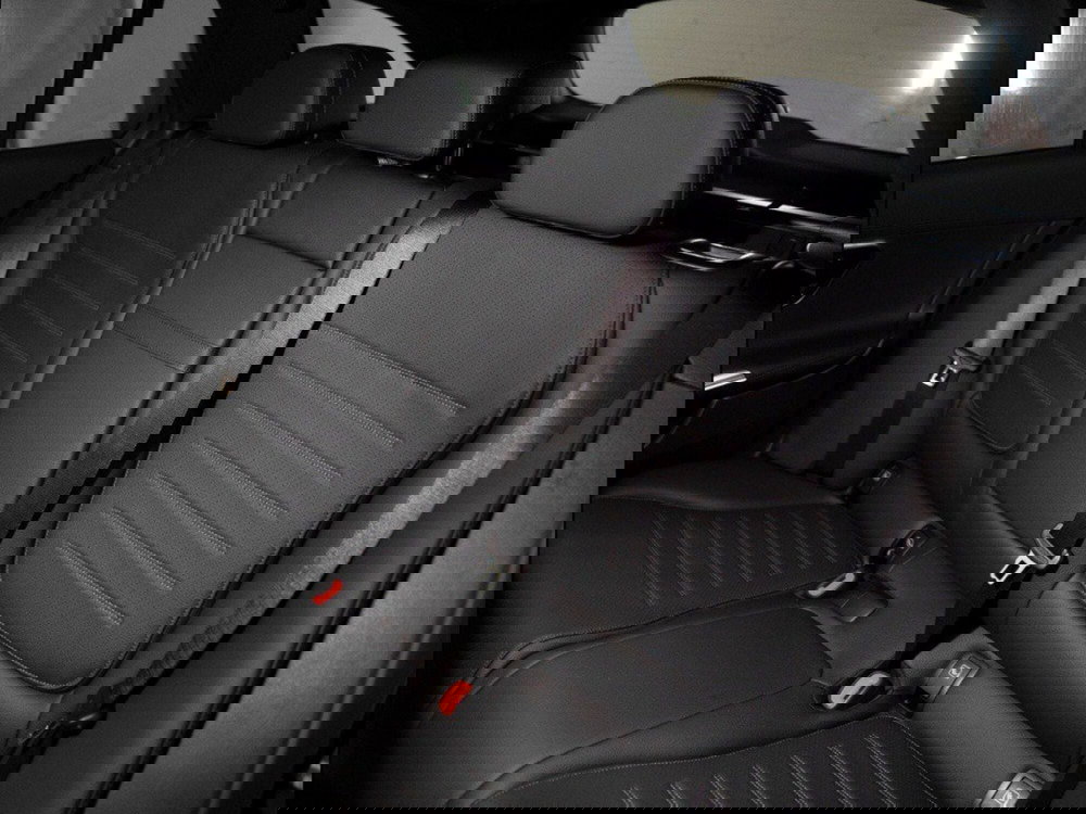 Mercedes-Benz Classe C Station Wagon nuova a Macerata (12)