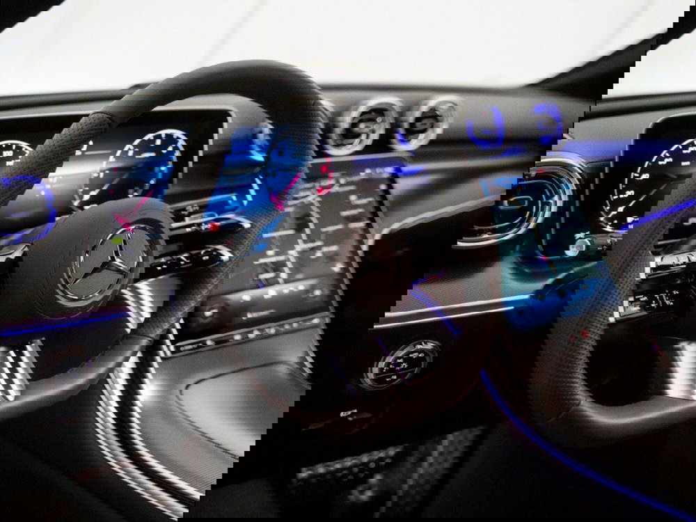 Mercedes-Benz Classe C Station Wagon nuova a Macerata (14)