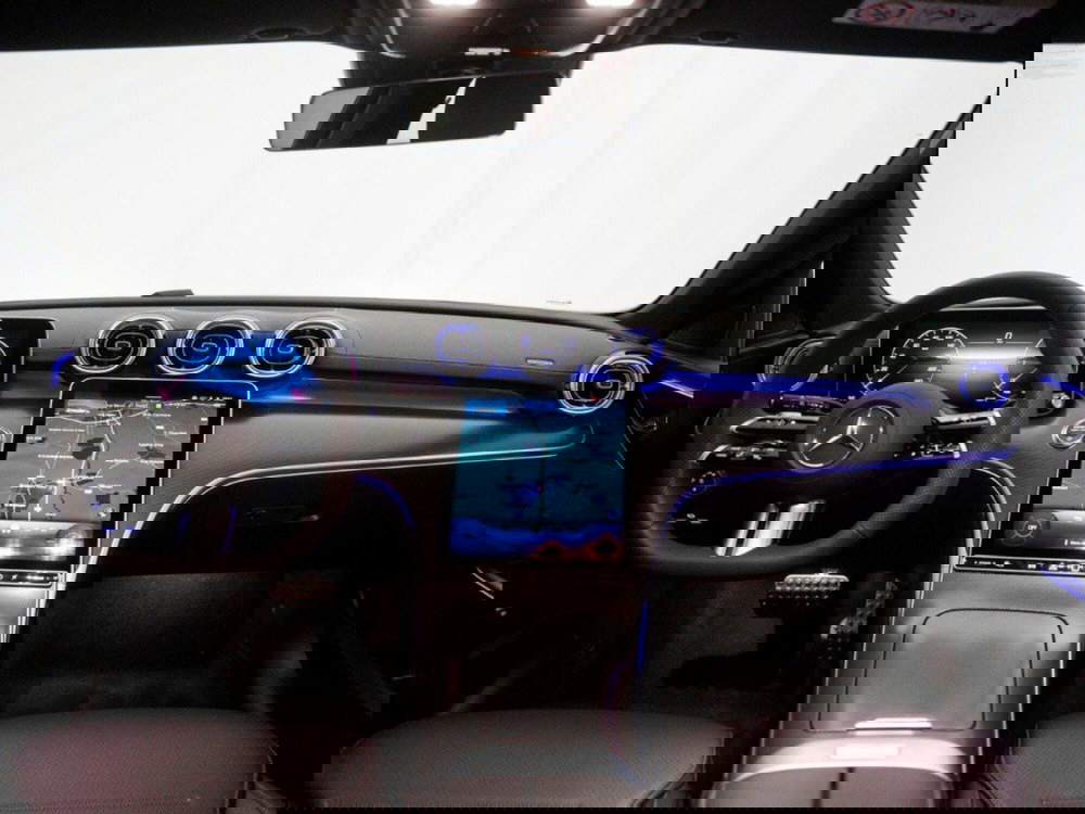 Mercedes-Benz Classe C Station Wagon nuova a Macerata (15)